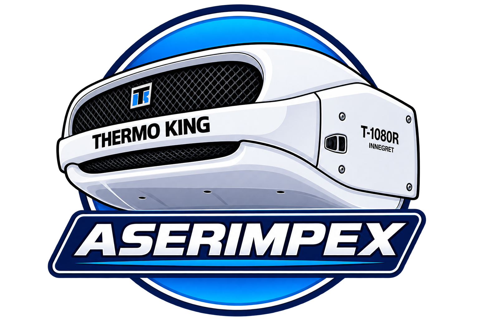 ASERIMPEX TK SAS